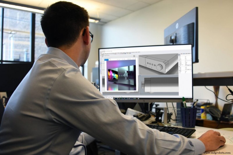 Driving Innovation: How a  Yes  Culture Accelerates Manufacturing and Design Success