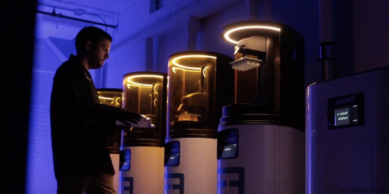 Driving Innovation: How a  Yes  Culture Accelerates Manufacturing and Design Success