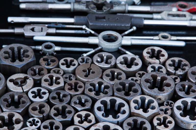 CNC Threaded Part Design: Expert Tips for Precision and Reliability