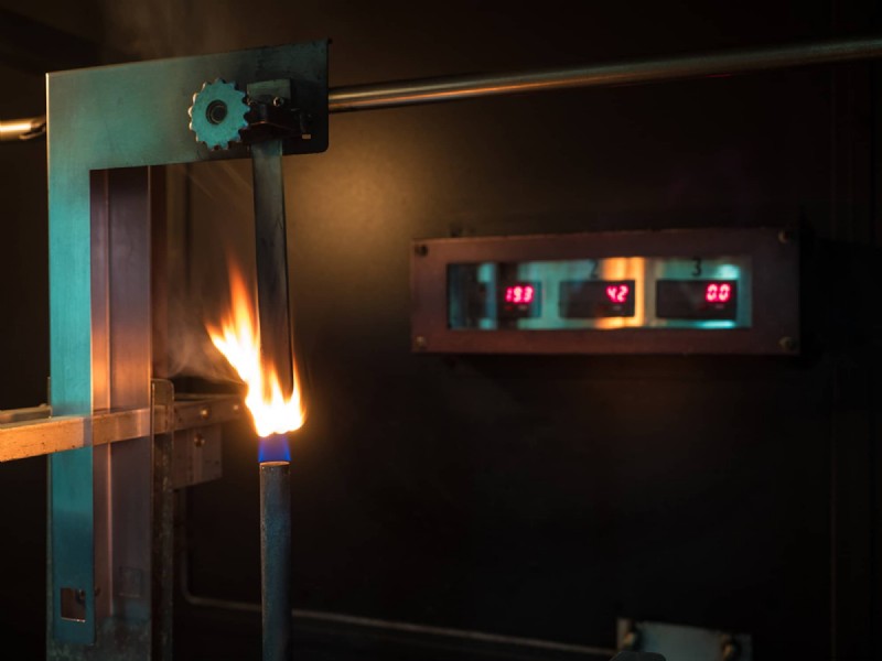 Understanding UL 94: How to Evaluate Plastic Flammability Ratings