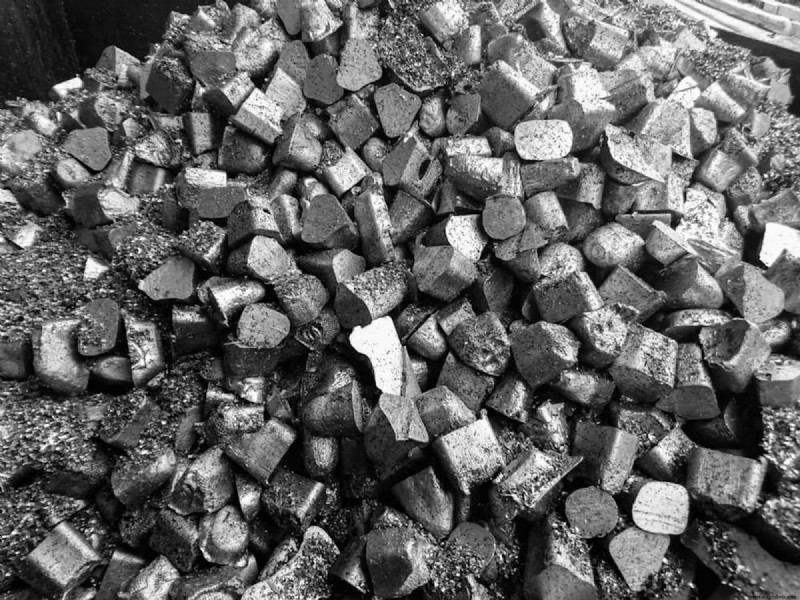 Understanding Aluminum Alloy Designations: A Practical Guide