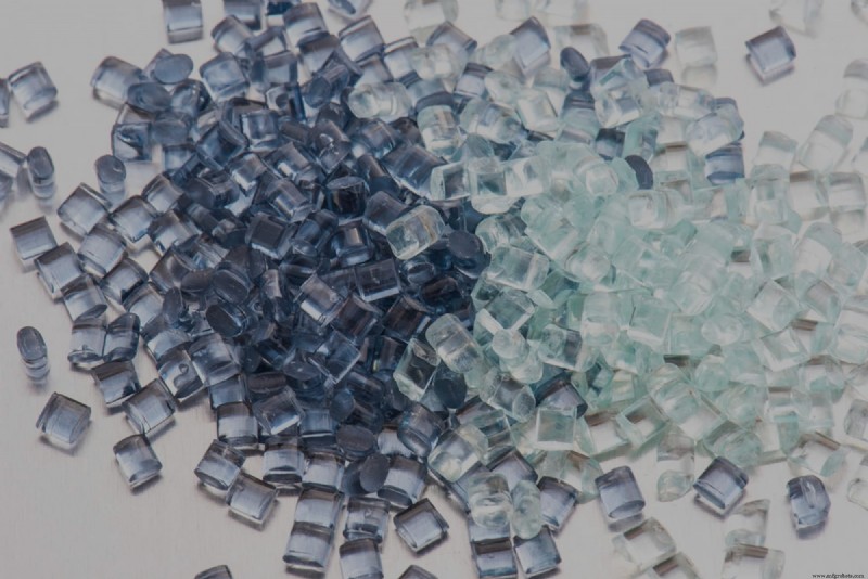 Low‑Density vs High‑Density Polyethylene: A Comprehensive Guide to Material Selection