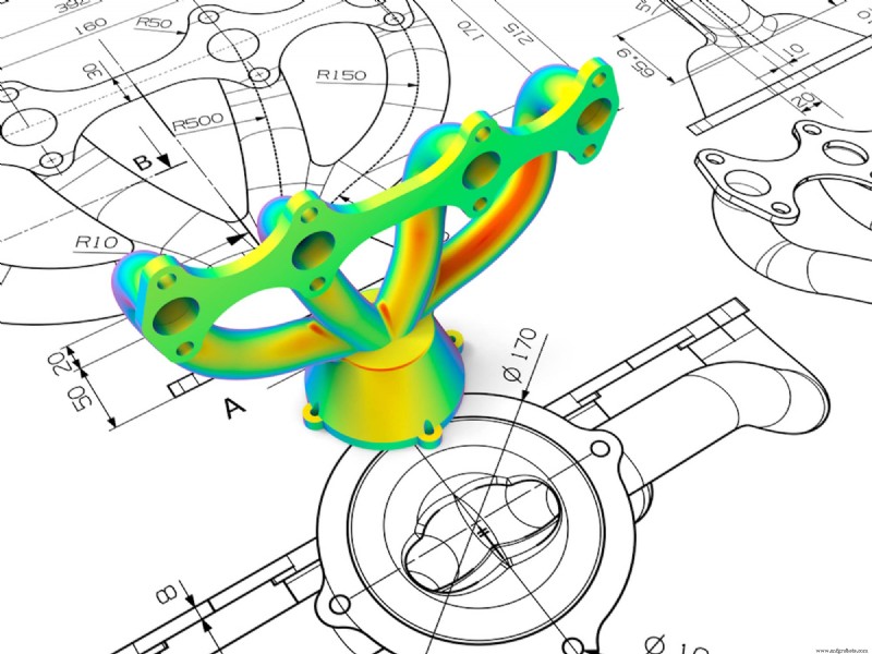 Finite Element Analysis (FEA) Explained: A Beginner’s Comprehensive Guide