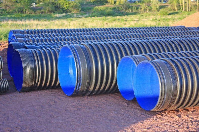 Top 5 High-Impact-Resistant Plastics for Industrial Applications