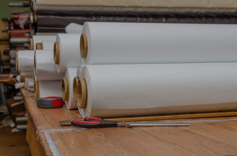 Polyvinyl Chloride (PVC): Properties, History, and Modern Applications