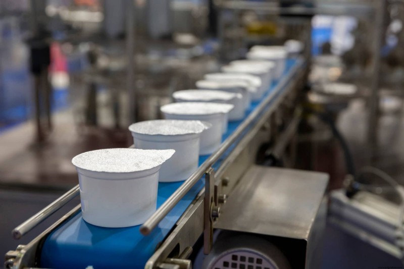 5 FDA‑Approved Food‑Grade Plastics Every Supplier Should Know
