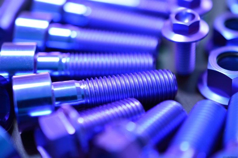 Anodizing Metals: A Professional Guide for Manufacturers