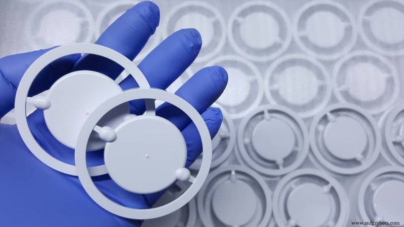 Polyetheretherketone (PEEK): A Guide to Its High-Performance Applications