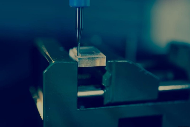 Expert Guidelines for Precision Plastic CNC Machining