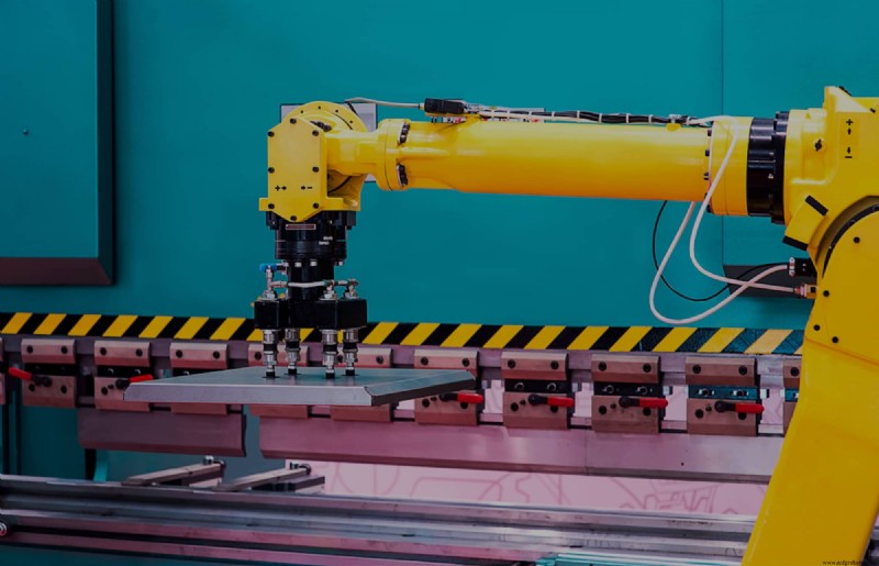 Mastering Manufacturing Automation: Strategies, Benefits, and Industry 4.0 Insights