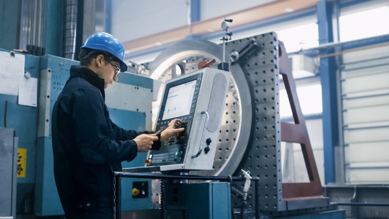 Mastering Manufacturing Automation: Strategies, Benefits, and Industry 4.0 Insights
