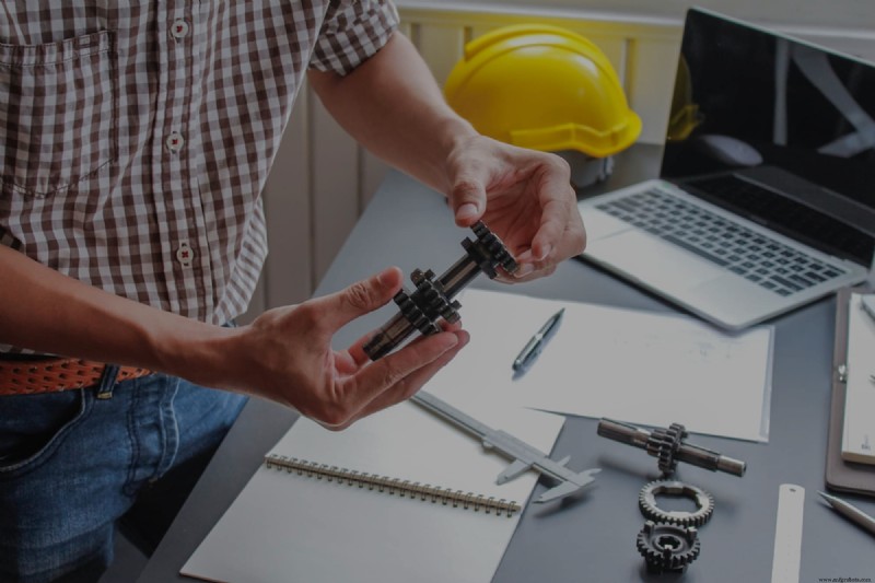 Creating an Effective Engineering Requirements Document (ERD): A Step-by-Step Guide