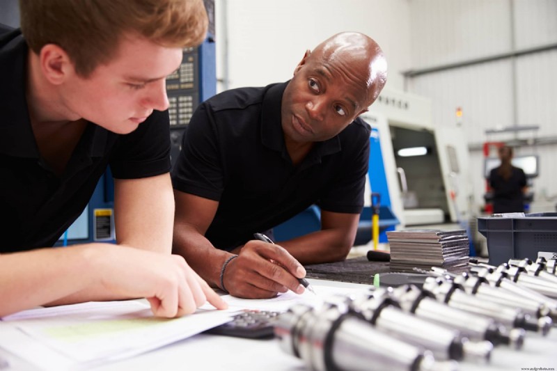 Creating an Effective Engineering Requirements Document (ERD): A Step-by-Step Guide