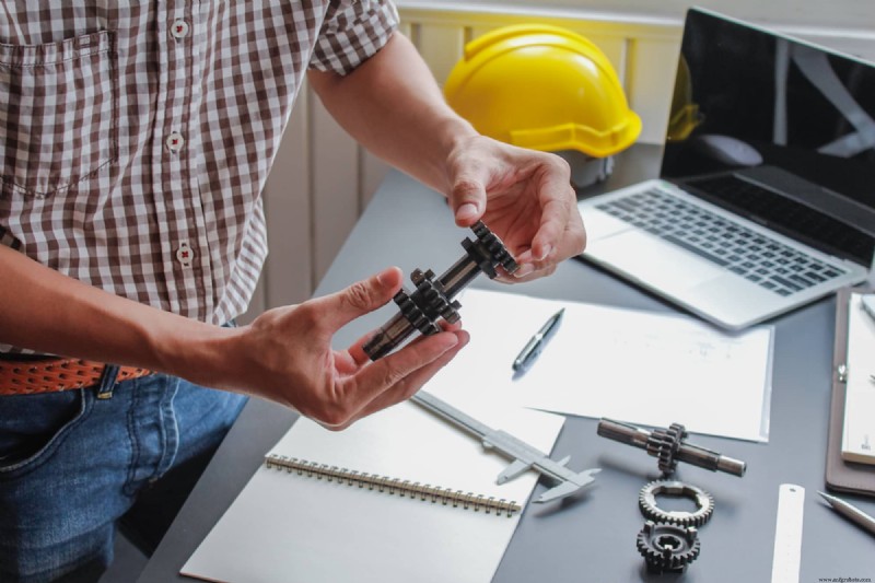 Creating an Effective Engineering Requirements Document (ERD): A Step-by-Step Guide