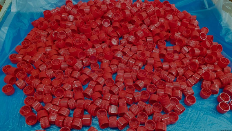 Key Factors Influencing Plastic Part Manufacturing Decisions