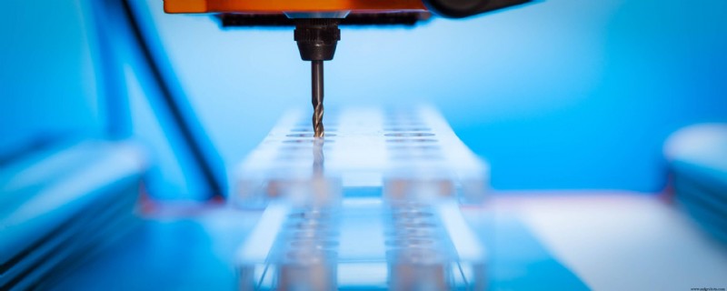 Key Factors Influencing Plastic Part Manufacturing Decisions