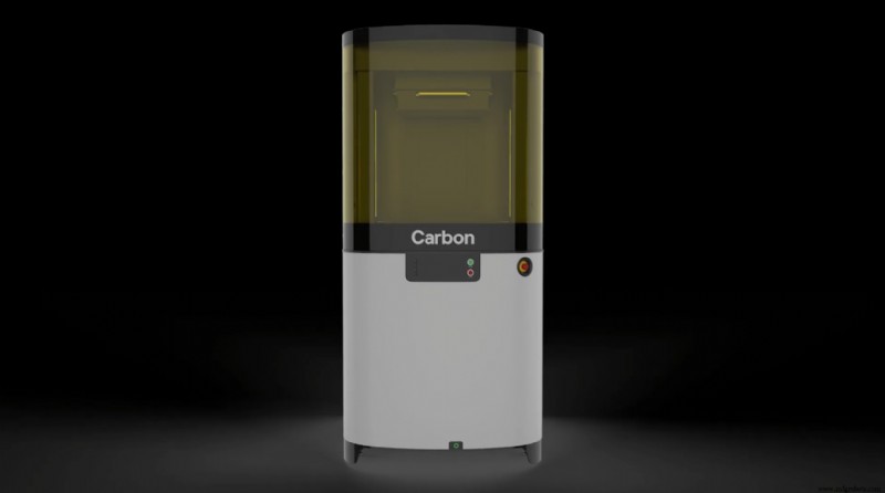Inside Carbon s L1 Large-Format 3D Printer: A Deep Dive into Performance & Innovation