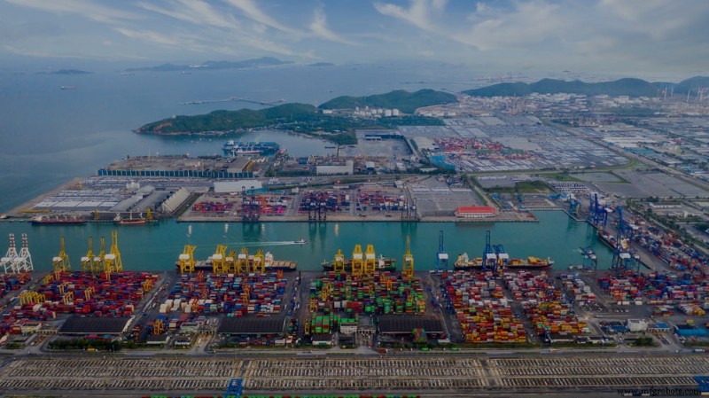 2021 Supply Chain Disruptions: Causes, Costs, and Solutions