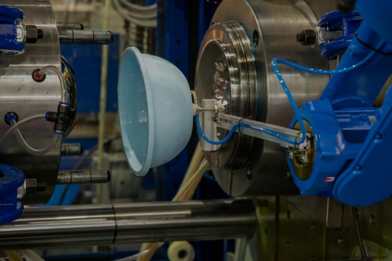 Material Compatibility in Multi-Material Injection Molding: Key Insights & Best Practices