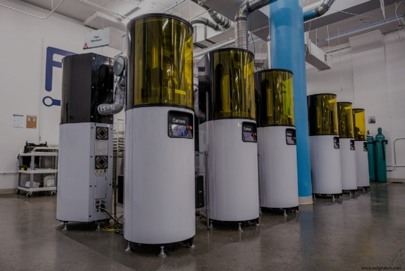 Microfactories Revolution: Insights from Fast Radius Leaders on the Future of Manufacturing