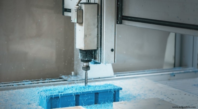 Comprehensive Guide to CNC Machining: Techniques, Applications & Best Practices