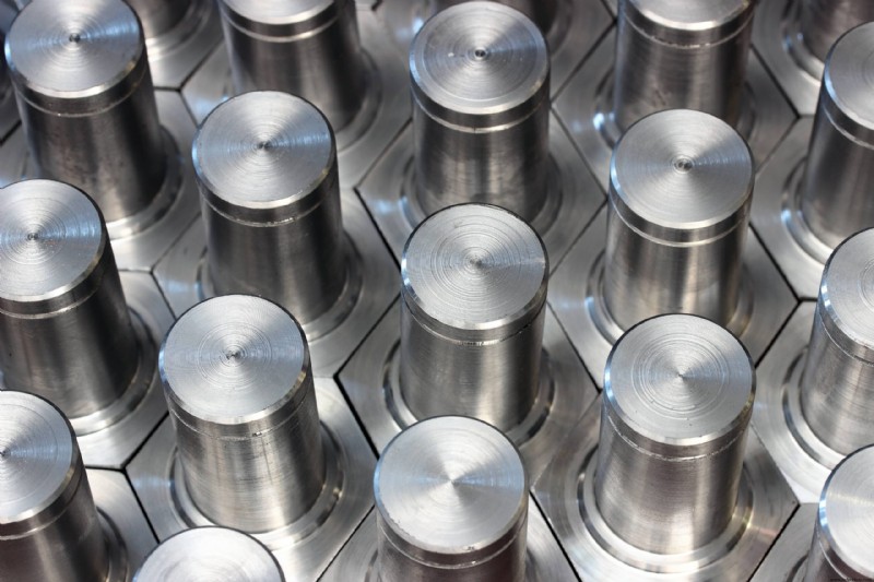 Comprehensive Guide to CNC Machining: Techniques, Applications & Best Practices