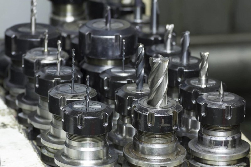 Comprehensive Guide to CNC Machining: Techniques, Applications & Best Practices