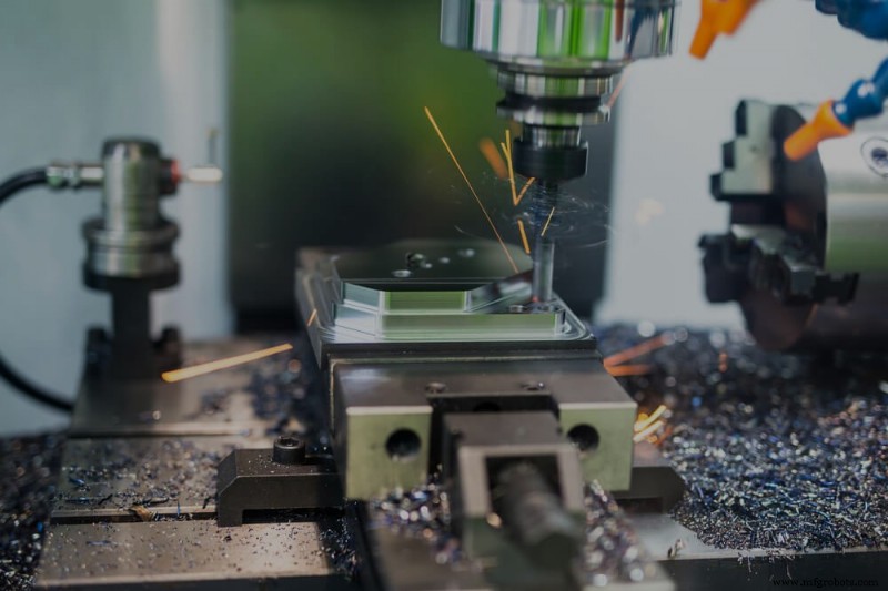 Comprehensive Guide to CNC Machining: Techniques, Applications & Best Practices