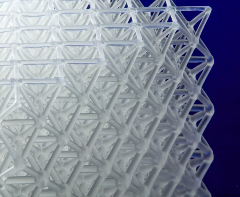 Mastering Transparent 3D Printing: Clear Resin Innovation