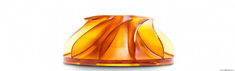 Mastering Transparent 3D Printing: Clear Resin Innovation