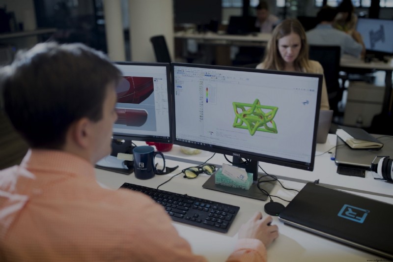 Master Additive Manufacturing: 5 Essential Design Tips