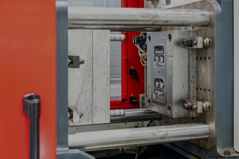 Avoid These 4 Common Design Pitfalls in Injection Molding