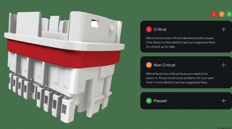Fast Radius: 7-Step Injection Molding Process Guide
