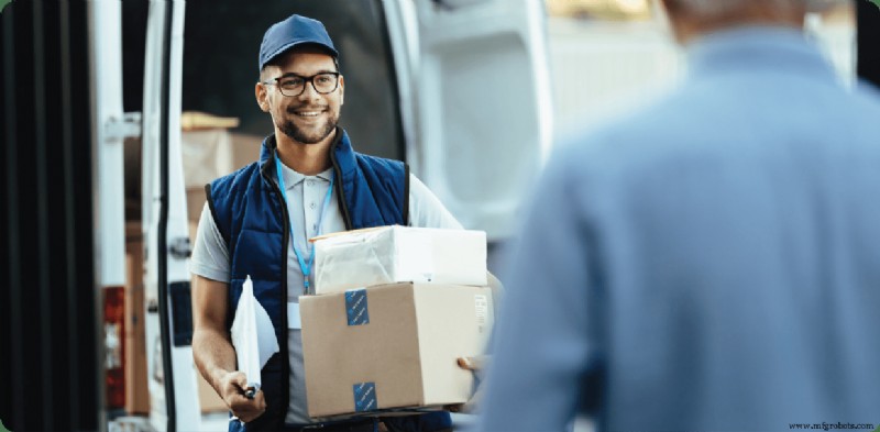 Fast Radius: 7-Step Injection Molding Process Guide