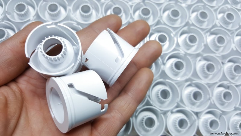 Injection Molding: Benefits, Drawbacks, and Industry Insights