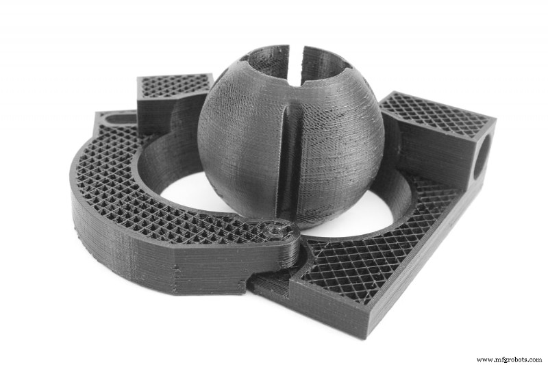 Vapor Smoothing: Why It’s a Game-Changer for 3D Printed Parts