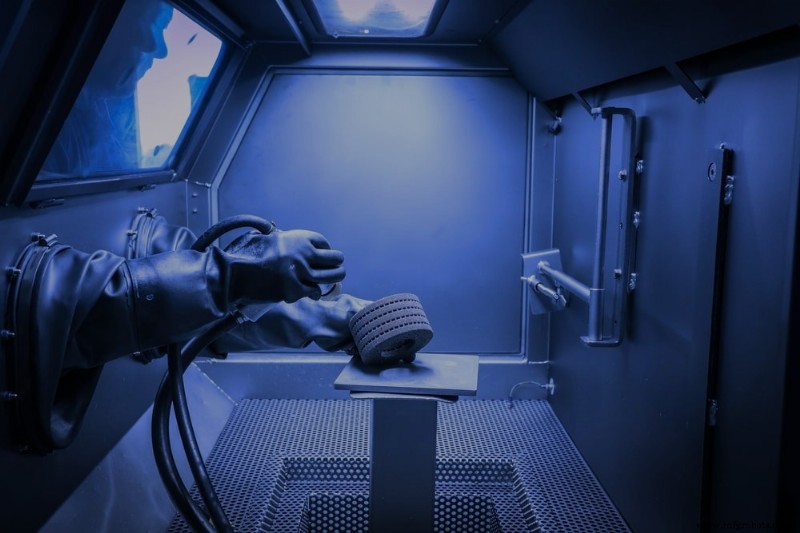 3D Printing: Driving Innovation & Rapid Growth in Manufacturing