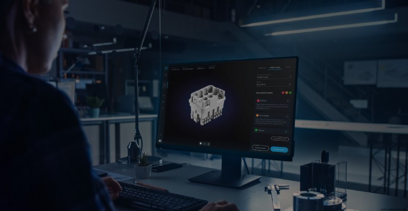 Discover Fast Radius Studio: Cloud-Based Design & Production Insights