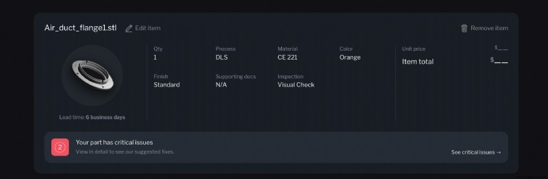 Discover Fast Radius Studio: Cloud-Based Design & Production Insights