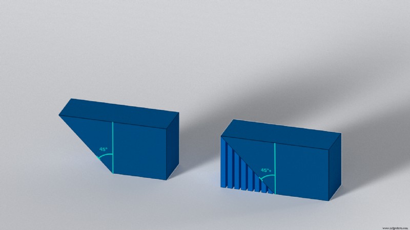 Optimizing 3D Printing: The Crucial Role of Support Structures and Design Strategies