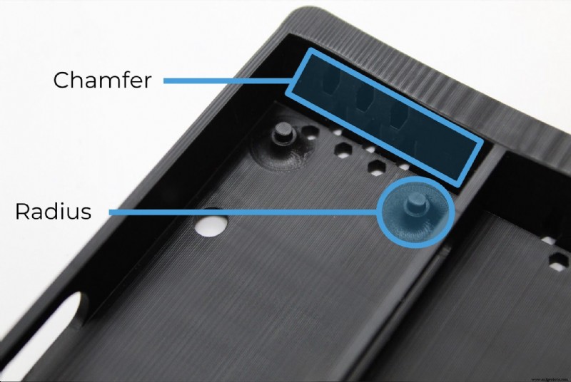 Optimizing 3D Printing: The Crucial Role of Support Structures and Design Strategies