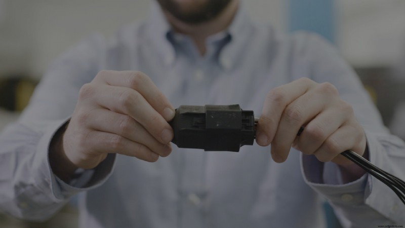 Webinar: Accelerating EV Production with Advanced Additive Manufacturing