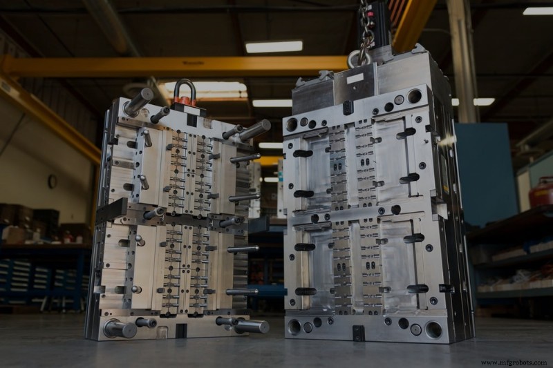 Choosing Multi-Cavity Injection Molding: Is It the Best Fit for Your Project?