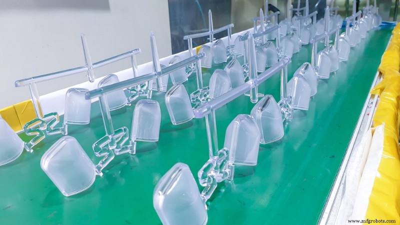 Choosing Multi-Cavity Injection Molding: Is It the Best Fit for Your Project?