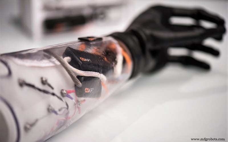 Four Essential Additive Manufacturing Applications for Modern Industry