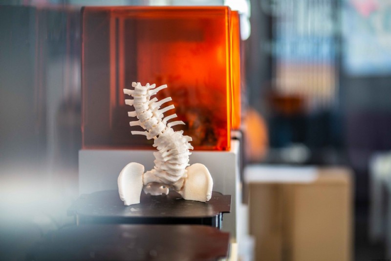 Four Essential Additive Manufacturing Applications for Modern Industry