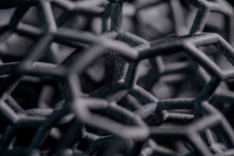 Fast Radius Drives Sustainable Manufacturing with Cloud Innovation