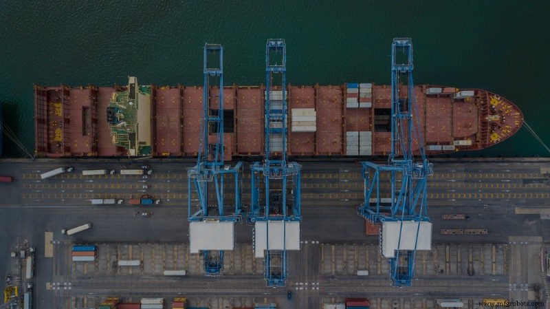 Mastering Sustainable Supply Chain Practices for a Greener Manufacturing Future