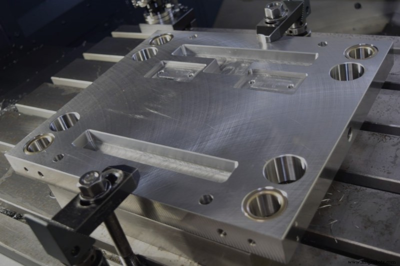 When to Rebuild or Refine Your Injection Mold: A Practical Guide