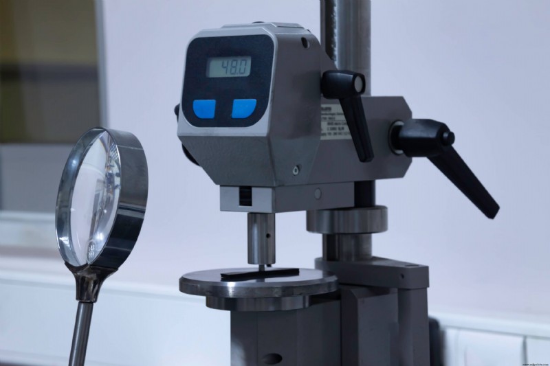 Durometer Explained: Assessing Hardness of Plastics & Elastomers for Engineers